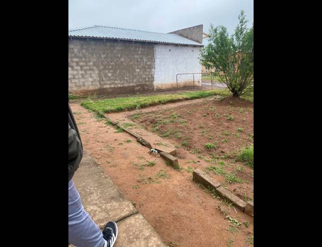 2 BEDROOM HOUSE FOR SALE IN EZIBELENI